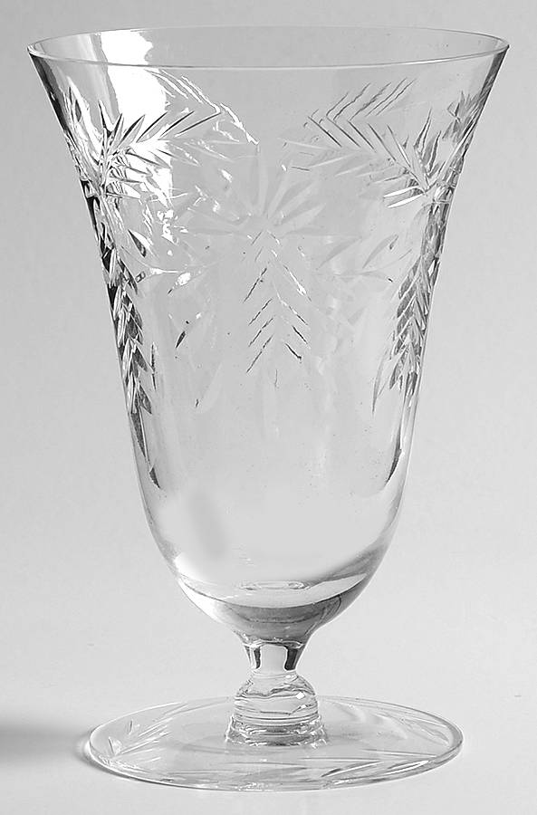 Majesty (Stem 36, Cut 24) Iced Tea by Glastonbury - Lotus-1