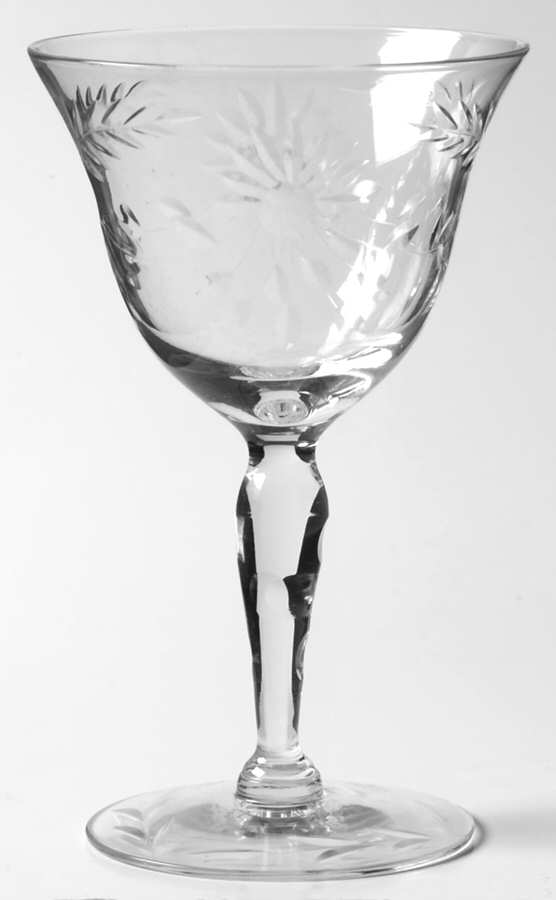 Majesty (Stem 36, Cut 24) Liquor Cocktail by Glastonbury - Lotus-1