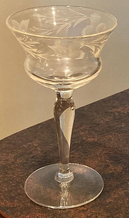 Marty Liquor Cocktail by Glastonbury - Lotus-1