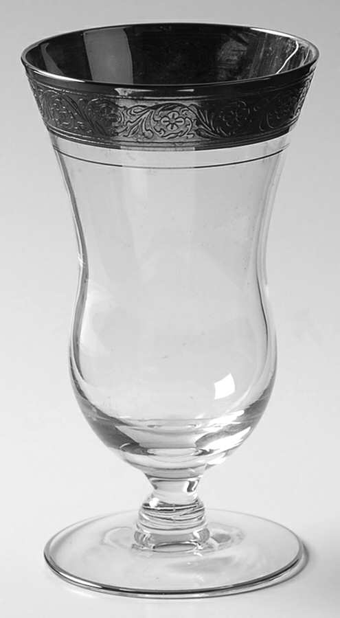 Mayfair (Stem 3720) Juice Glass by Glastonbury - Lotus-1