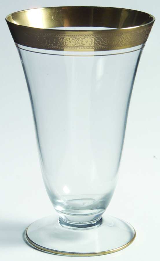 Minton 35 Iced Tea by Glastonbury - Lotus-1