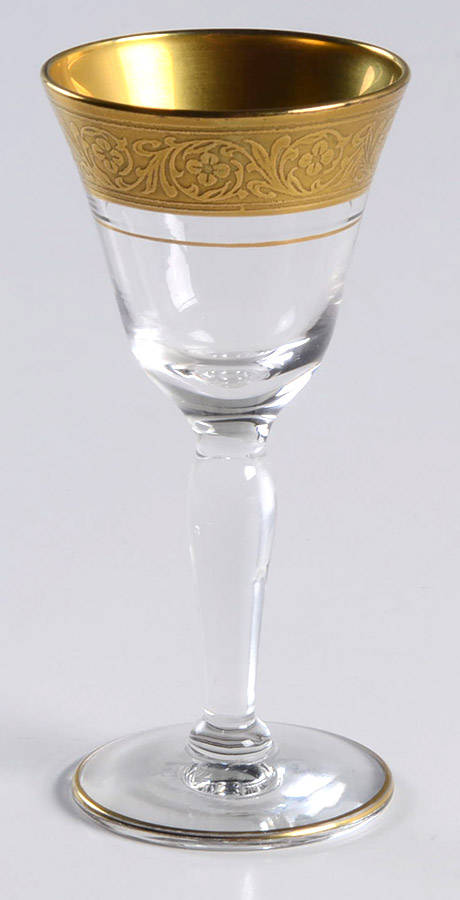 Minton 36 Cordial by Glastonbury - Lotus-1