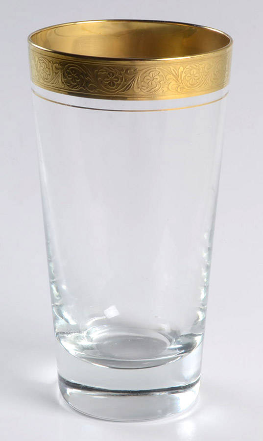 Minton 36 Highball Glass by Glastonbury - Lotus-1