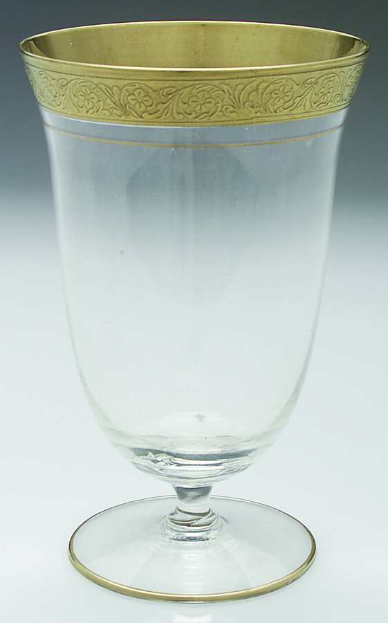 Minton 36 Iced Tea by Glastonbury - Lotus-1