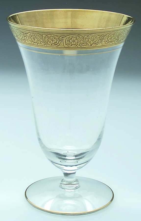 Minton 36 Iced Tea by Glastonbury - Lotus-1