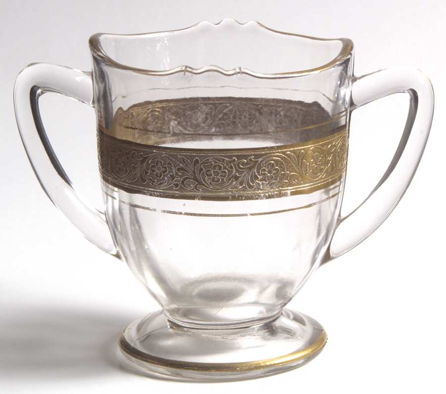 Minton 36 Open Sugar by Glastonbury - Lotus-1