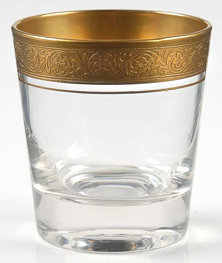 Minton 36 Old Fashioned by Glastonbury - Lotus-1