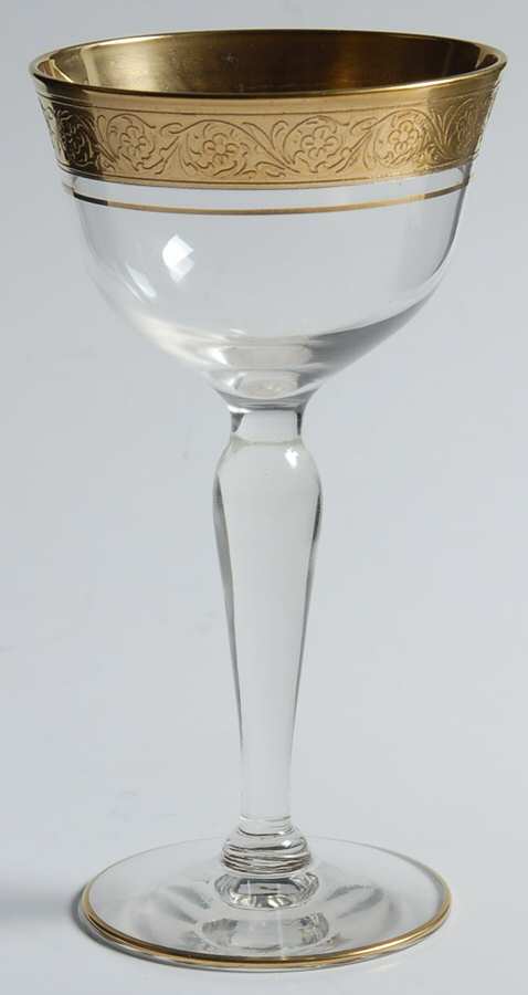Minton 36 Liquor Cocktail by Glastonbury - Lotus-1