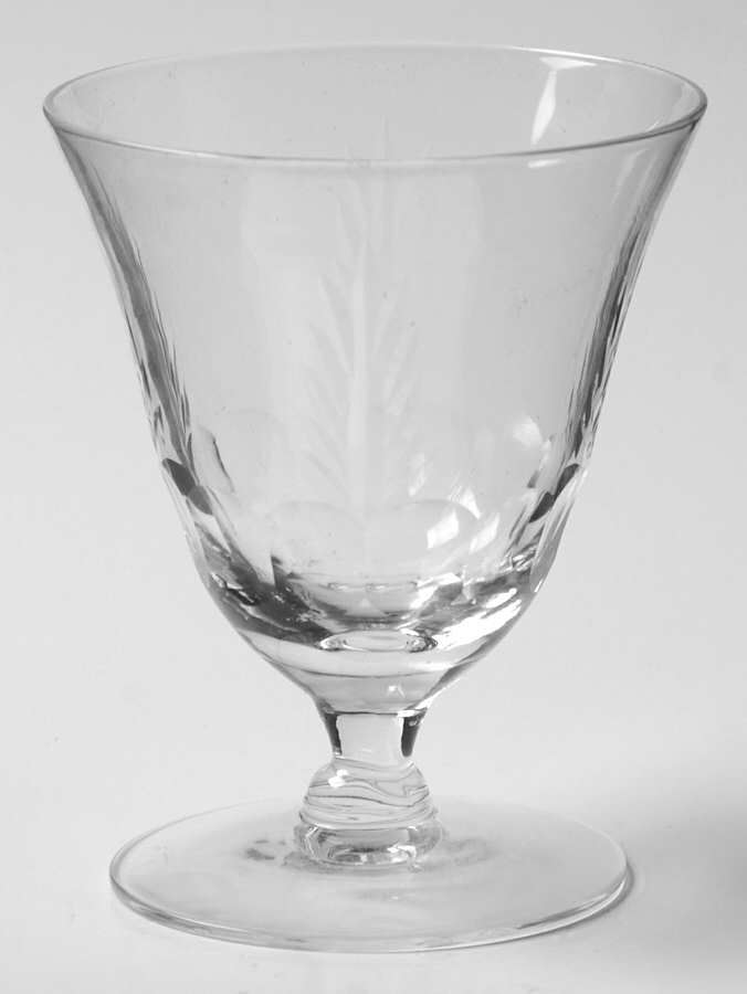 Pinetree Oyster or Fruit Cocktail by Glastonbury - Lotus-1