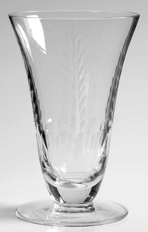 Pinetree Juice Glass by Glastonbury - Lotus-1