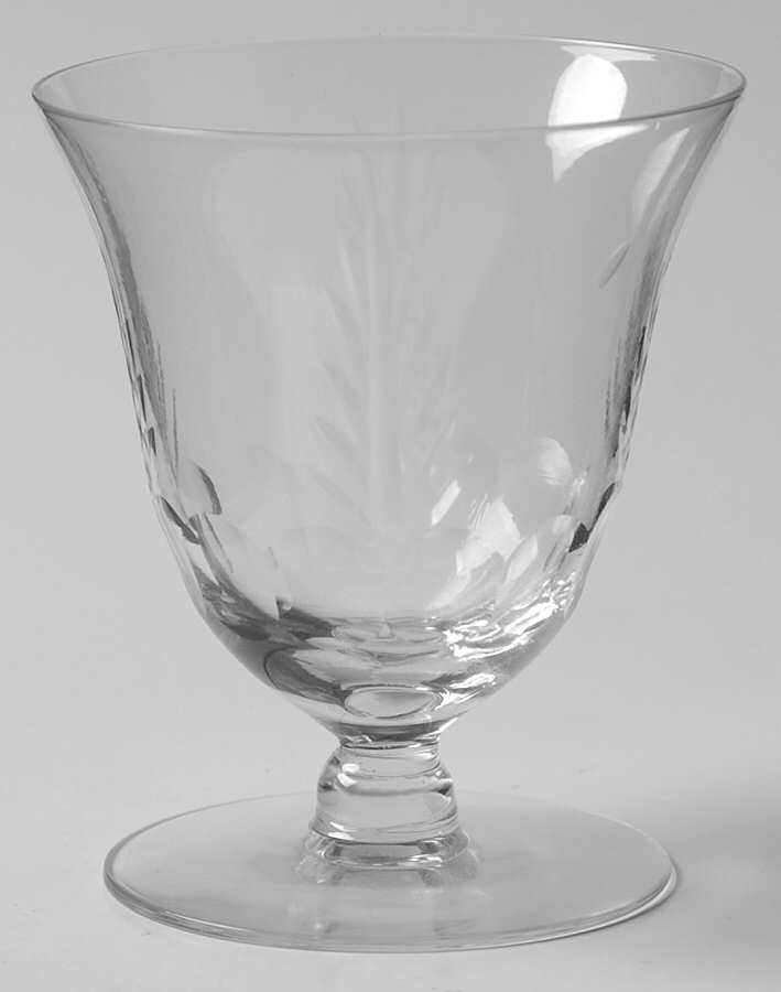Pinetree Oyster or Fruit Cocktail by Glastonbury - Lotus-1