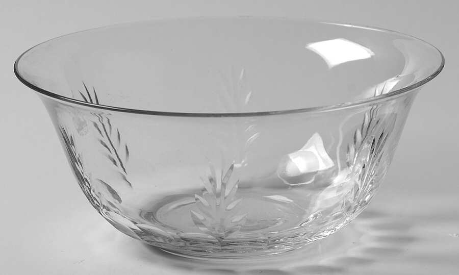 Pinetree Finger Bowl by Glastonbury - Lotus-1