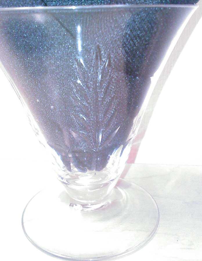 Pinetree Oyster or Fruit Cocktail by Glastonbury - Lotus-1