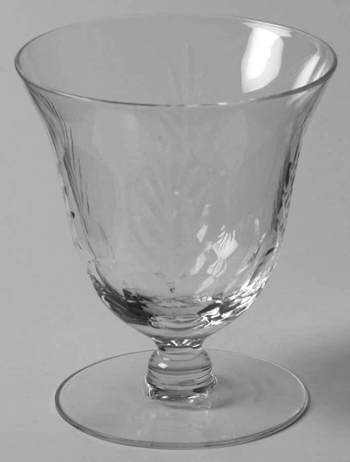 Pinetree Oyster or Fruit Cocktail by Glastonbury - Lotus-1