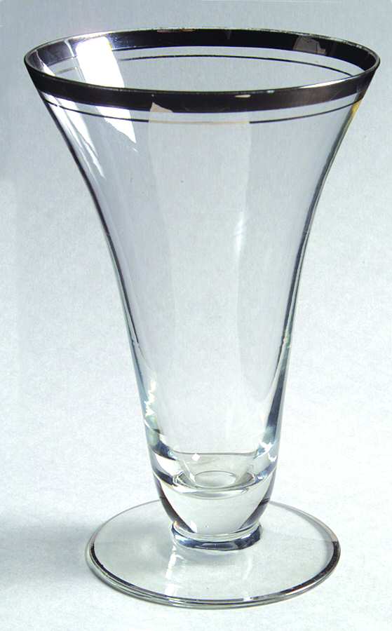 Platinum Band "A" Iced Tea by Glastonbury - Lotus-1