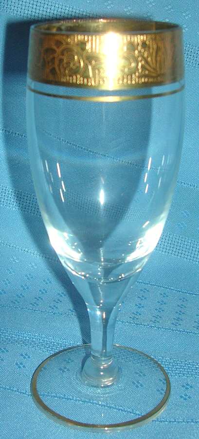 Rambler Rose 35 Gold (Non Optic) Whiskey Sour by Glastonbury - Lotus-1