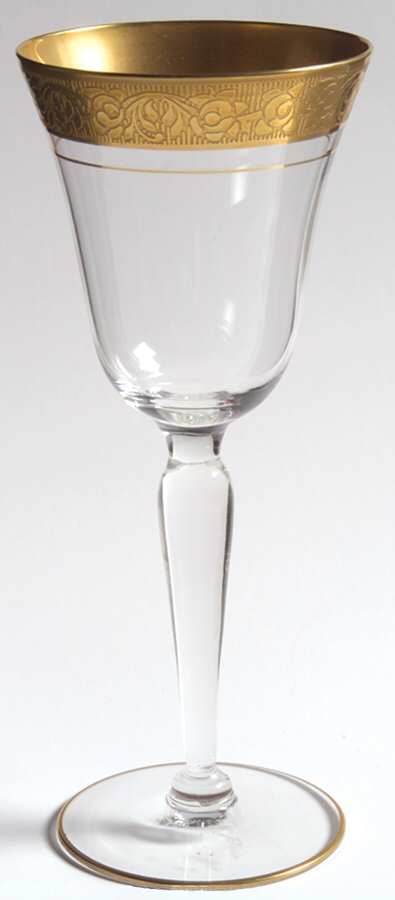 Rambler Rose 35 Gold (Non Optic) Claret Wine by Glastonbury - Lotus-1