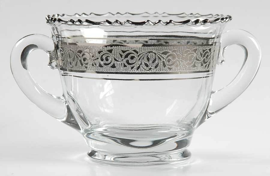 Rambler Rose 1125 Platinum Open Sugar by Glastonbury - Lotus-1