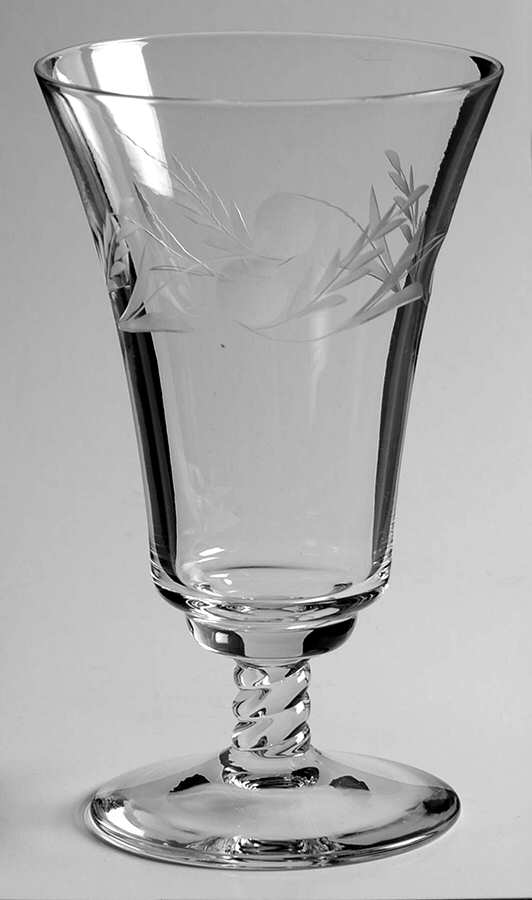Regal (Stem 90, Cut 46) Iced Tea by Glastonbury - Lotus-1