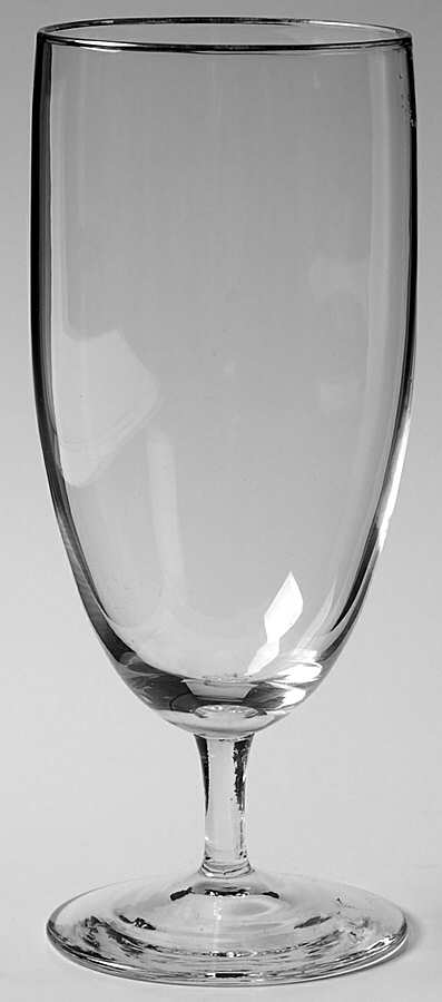 Rhapsody (Platinum Trim) Iced Tea by Glastonbury - Lotus-1