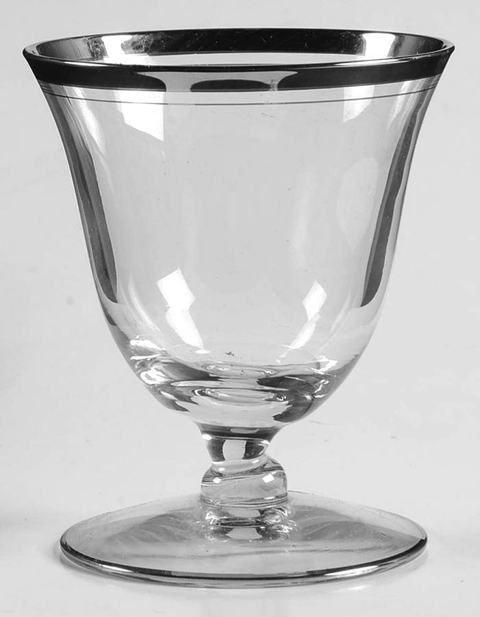 Romance Oyster or Fruit Cocktail by Glastonbury - Lotus-1