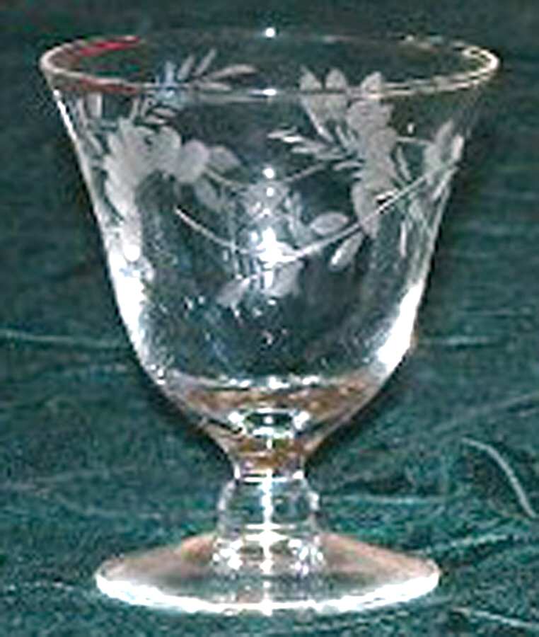 Rona Oyster or Fruit Cocktail by Glastonbury - Lotus-1
