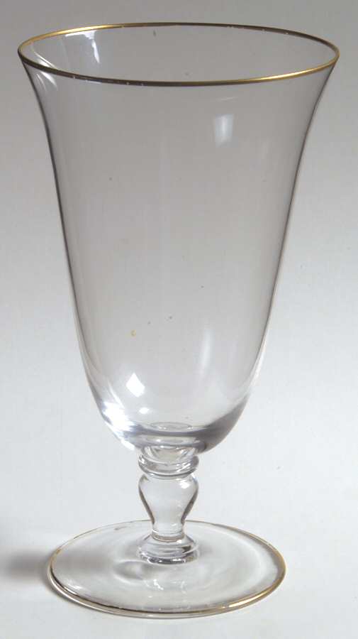 Sharon Clear Iced Tea by Glastonbury - Lotus-1