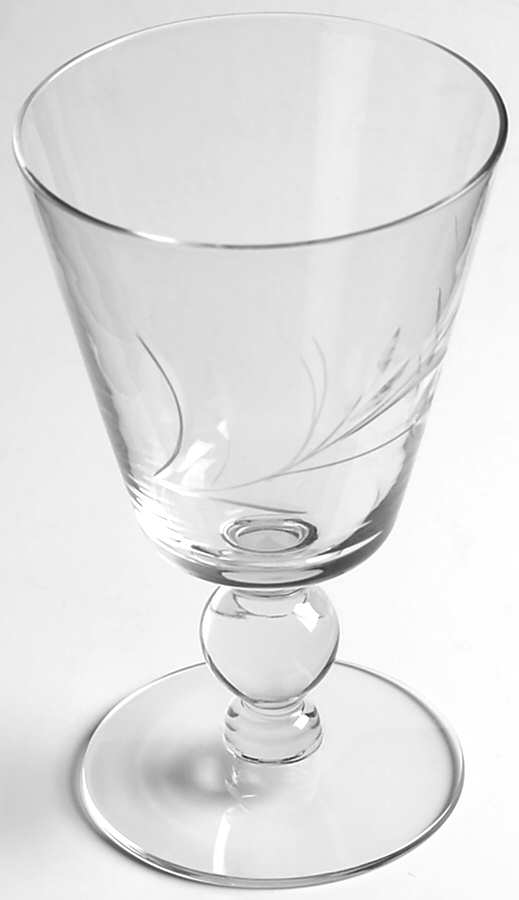 Spring Juice Glass by Glastonbury - Lotus-1