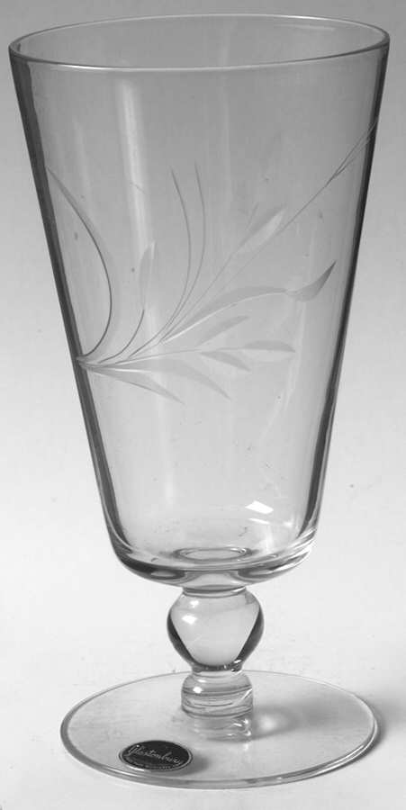 Spring Iced Tea by Glastonbury - Lotus-1