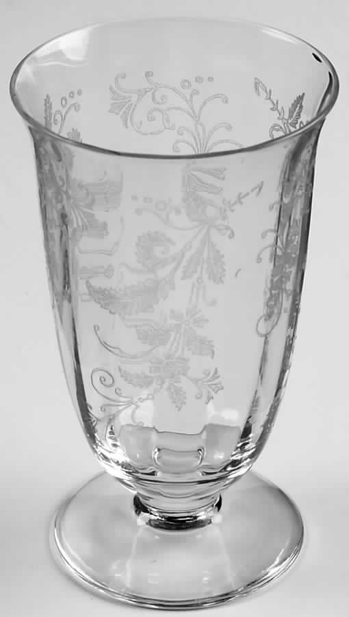 Vesta Clear (Stem 75) Iced Tea by Glastonbury - Lotus-1