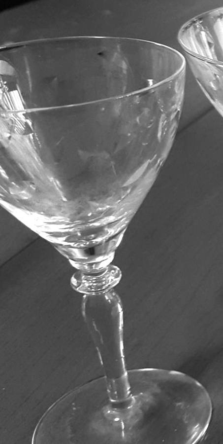 Vine (Stem 77) Liquor Cocktail by Glastonbury - Lotus-1
