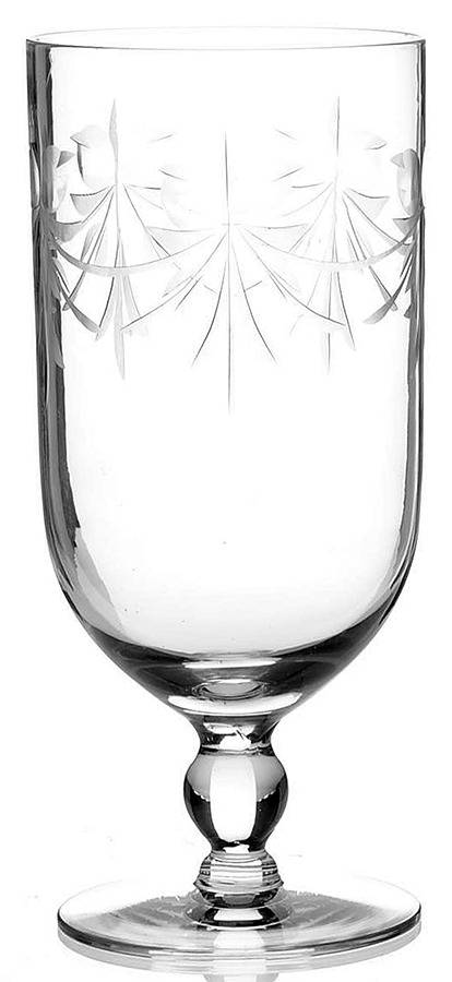 Yorktown Clear Iced Tea by Glastonbury - Lotus-1