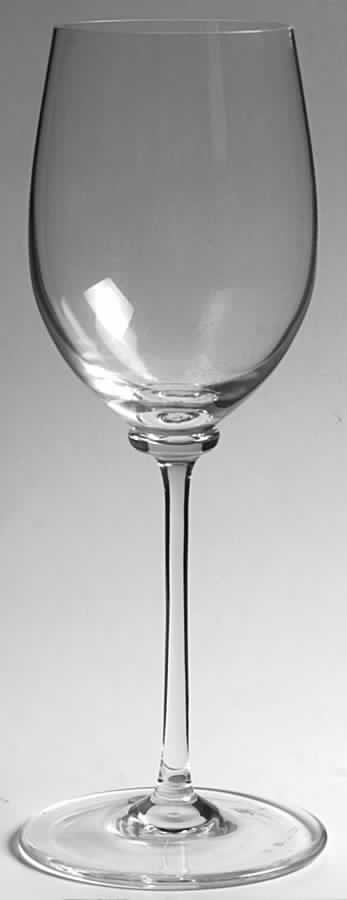 Etoiles Water Goblet by Goebel-1