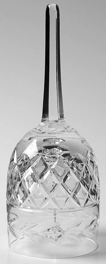 GO1 Bell Made From Goblet by Goebel-1