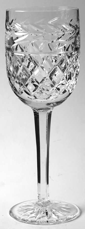 GO1 Water Goblet by Goebel-1