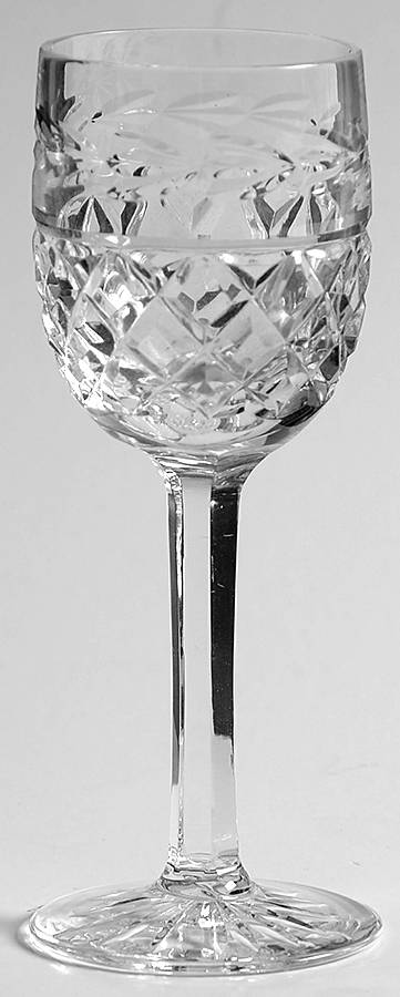 GO1 Cordial Glass by Goebel-1