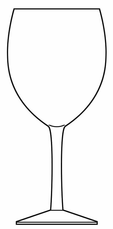 21 Club Water Goblet by Gorham Crystal-1