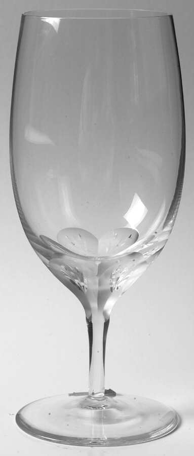 Acacia Iced Tea by Gorham Crystal-1