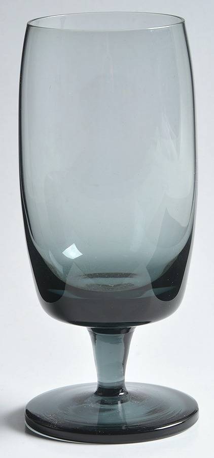 Accent Gray Juice Glass by Gorham Crystal-1