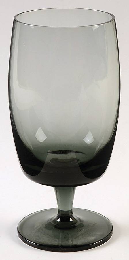 Accent Gray Iced Tea by Gorham Crystal-1