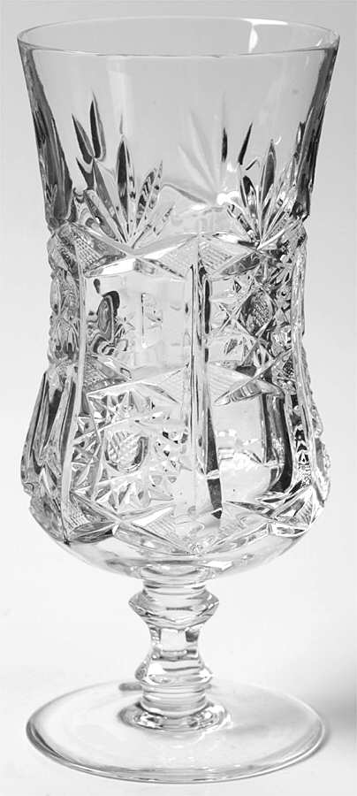 Accolade Clear Iced Tea by Gorham Crystal-1