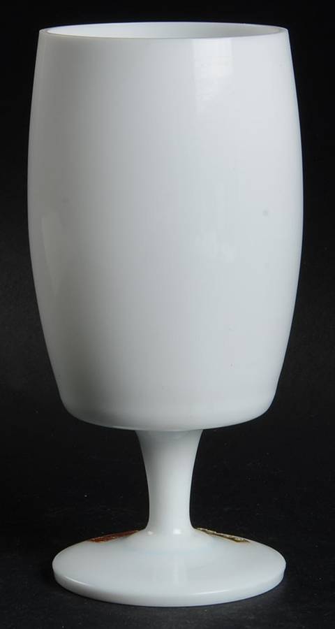 Accent White Iced Tea by Gorham Crystal-1