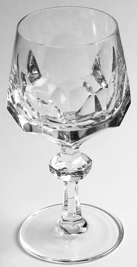 Alexandra Claret Wine by Gorham Crystal-1