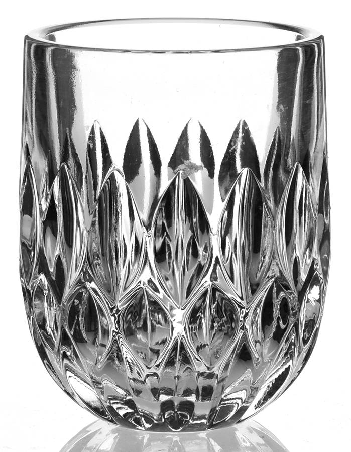 Althea (Cut) Marmalade No Lid by Gorham Crystal-1