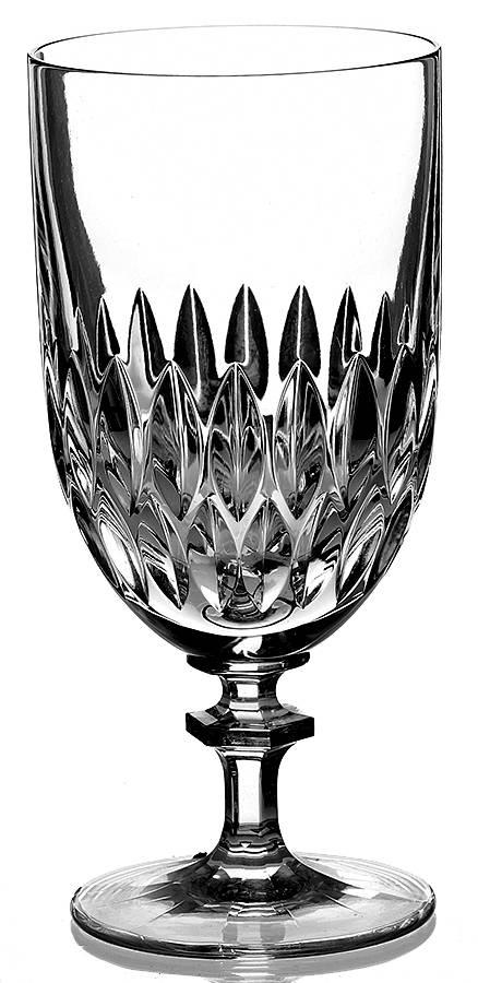 Althea (Cut) Iced Tea by Gorham Crystal-1