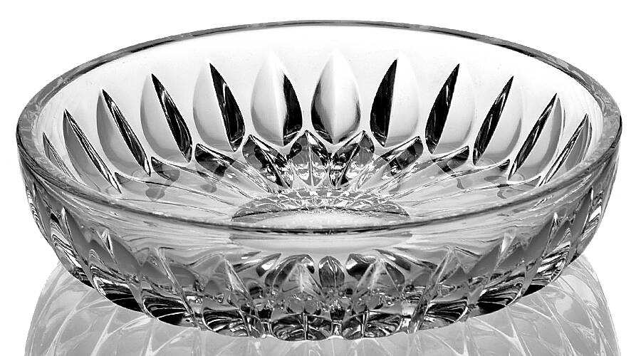 Althea (Cut) Bon Bon by Gorham Crystal-1