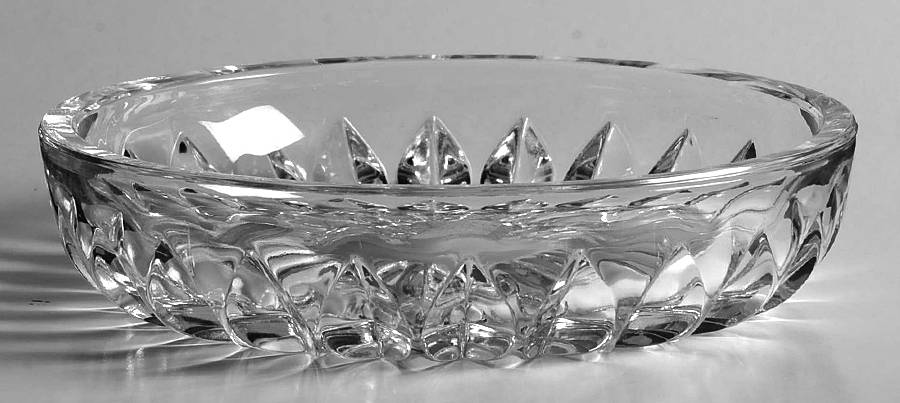 Althea (Cut) Bon Bon by Gorham Crystal-1