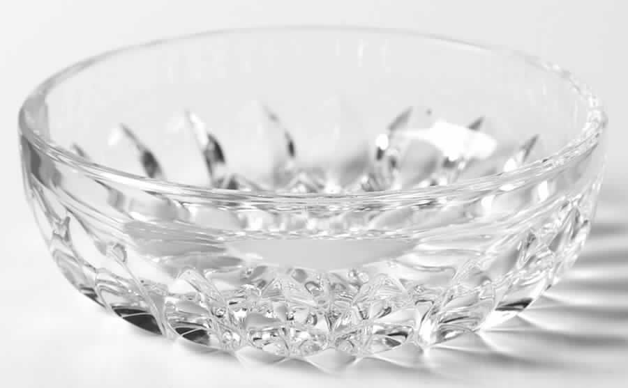 Althea (Cut) Bon Bon by Gorham Crystal-1