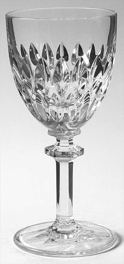 Althea (Cut) Port Wine by Gorham Crystal-1