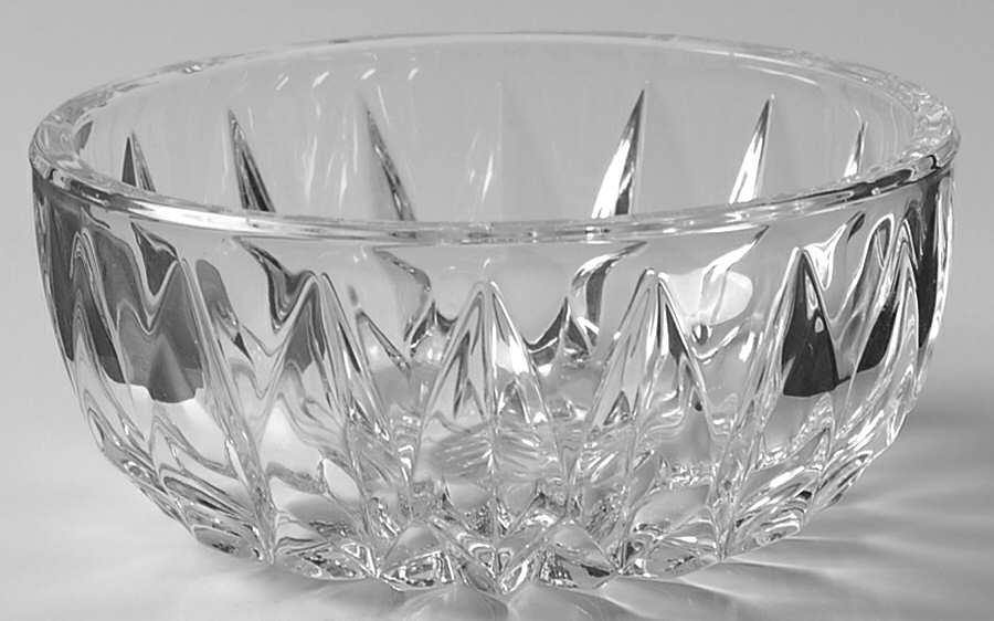 Althea (Cut) Nappy by Gorham Crystal-1